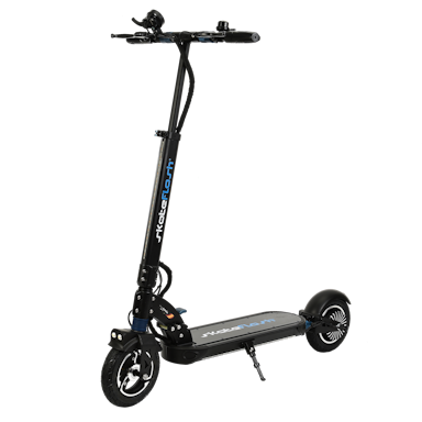 Skateflash Avantsee | Elektric scooter | 600W | Black
