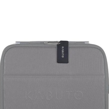 Kabuto Luggage Tag - Default Title