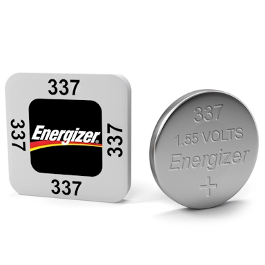 Energizer 337