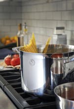 Saveur Selects Voyage Series - Triply stainless steel Pan Set Induction
