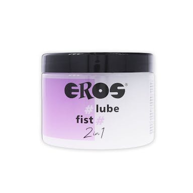 Glijmiddel Eros 500 ml