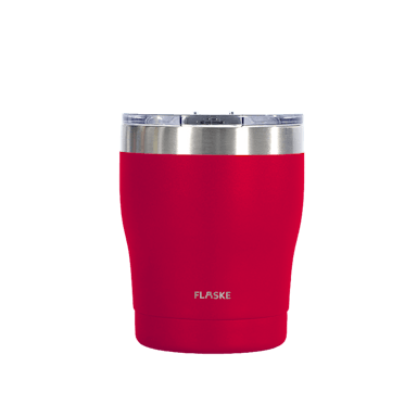 FLASKE Coffee Cup - 250ml - Chilly