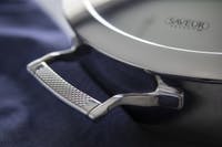 Saveur Selects Voyage Series - Triply stainless steel Pan Set Induction