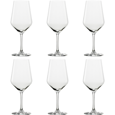 Stolzle Wine Glass Revolution 65 cl - Transparent 6 piece(s)