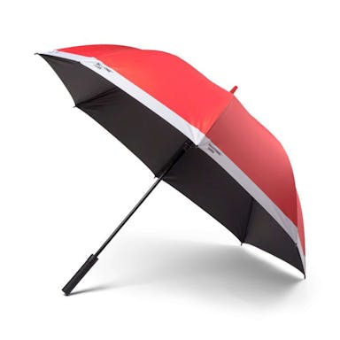 Copenhagen Design Umbrella Large - Red / Polyester