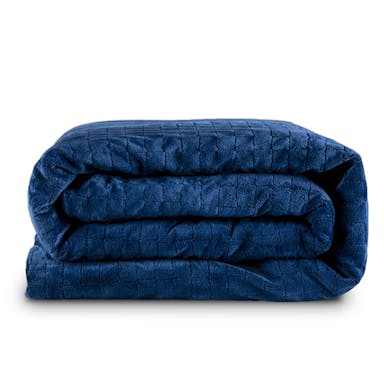 Gravity Blanket All Seasons - Poseidon / 150 x 220 cm / 12 kg