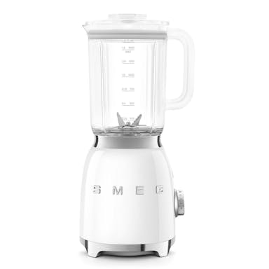 Smeg Blender 1,5L 'Wit' BLF03WHEU