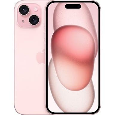 Apple iPhone 15 Plus - 256GB roze
