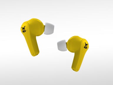 OTL - Pokémon - Pikachu - TWS earpods