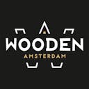 Wooden Amsterdam