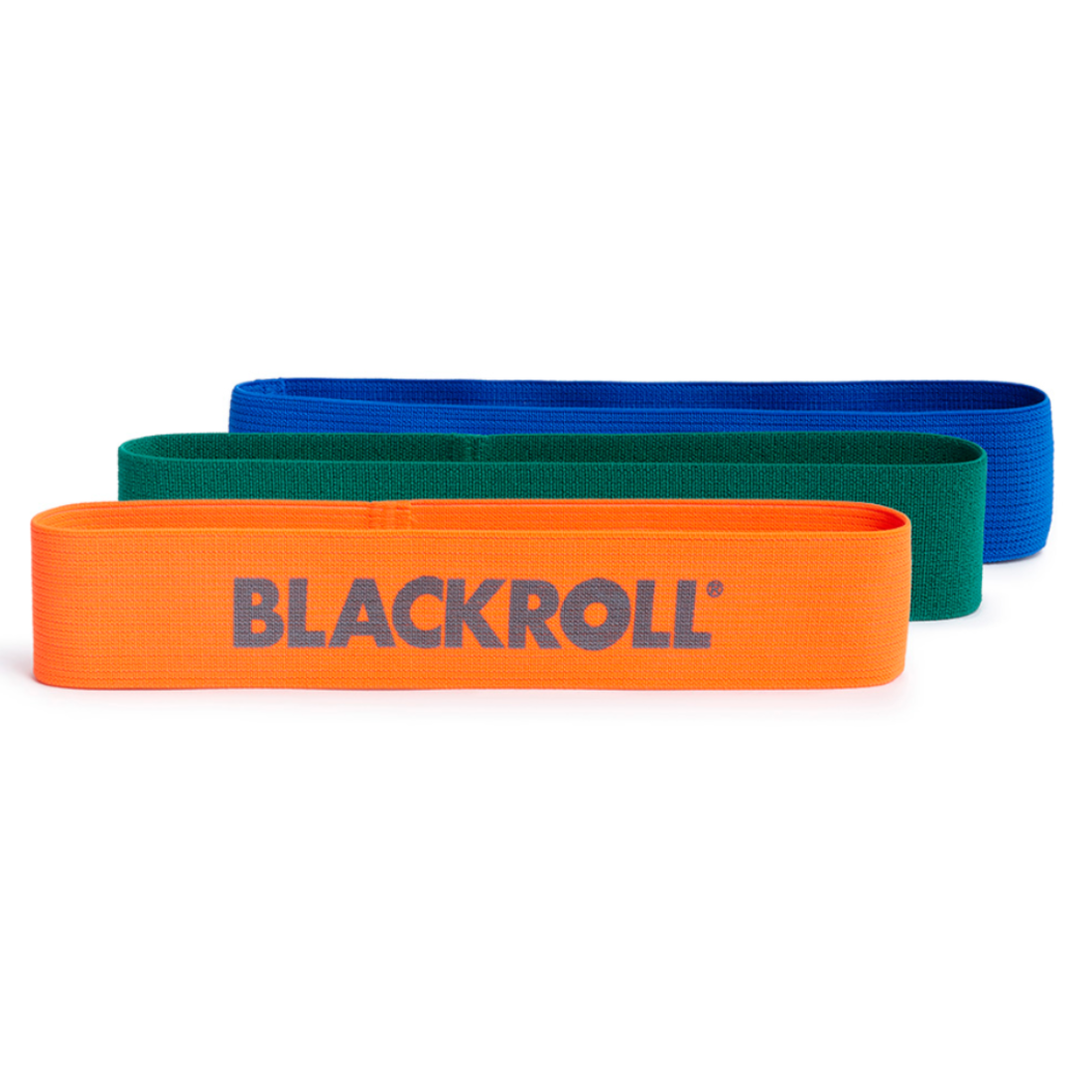 BLACKROLL® Loop Band Set