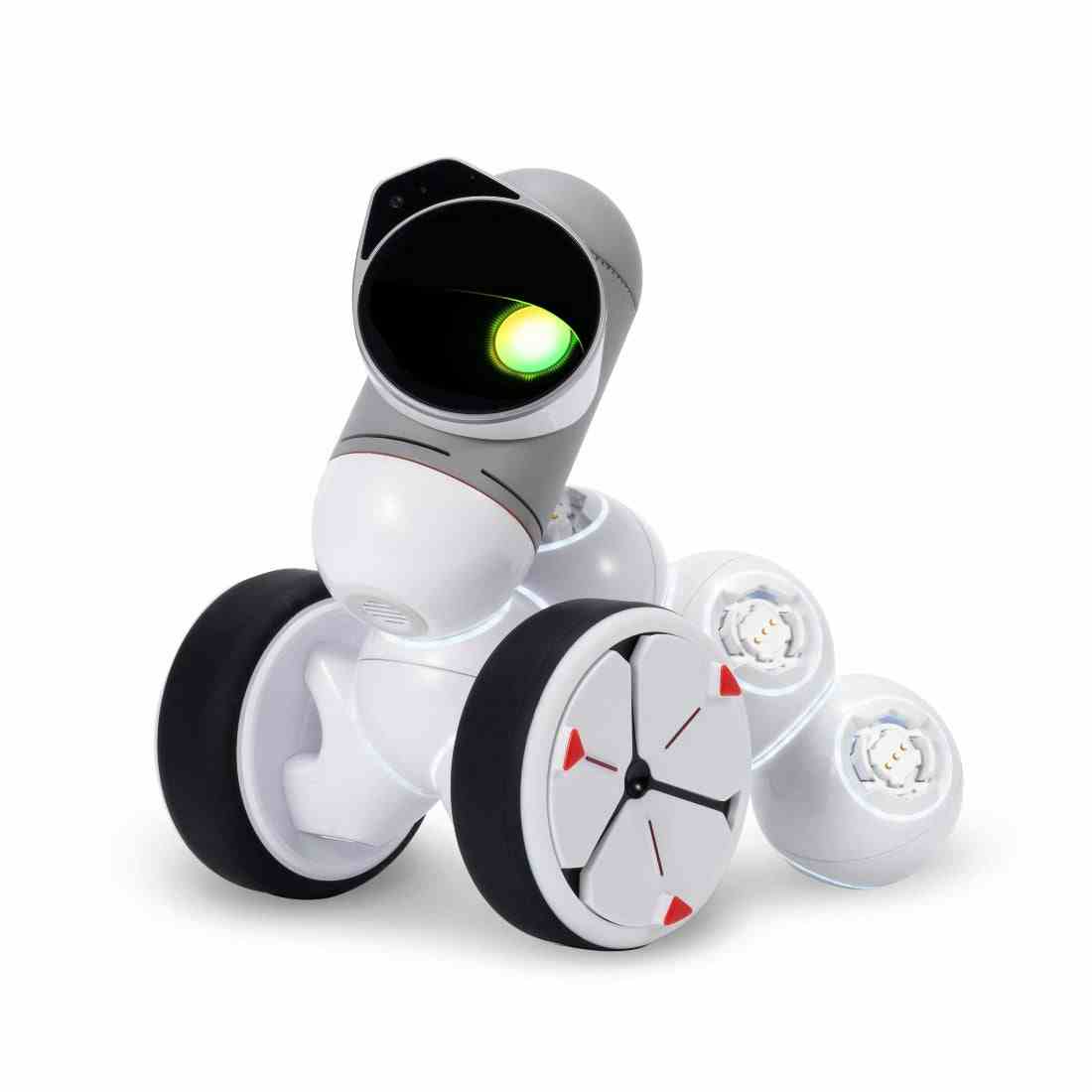 ClicBot Educational Robot (Full Kit)