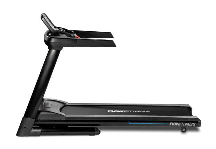 Flow Fitness Perform T2i Treadmill