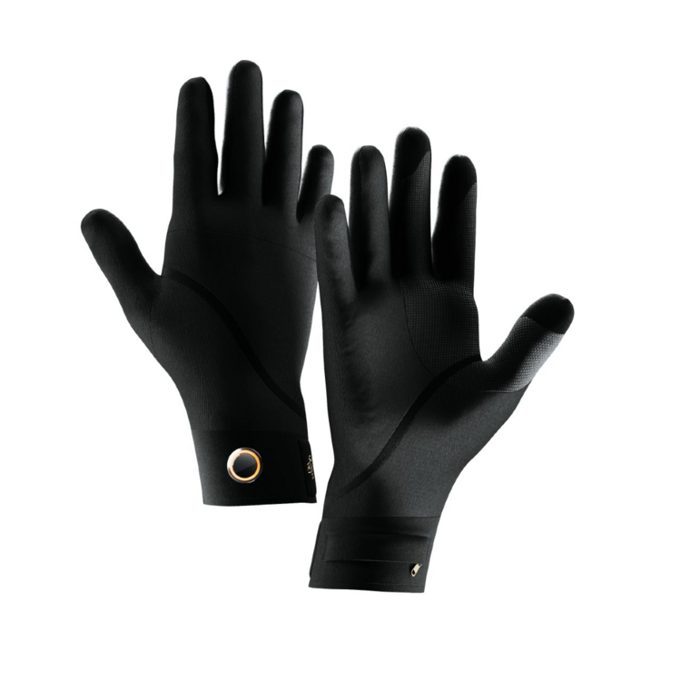 Quanta Vici Smart Heated Gloves