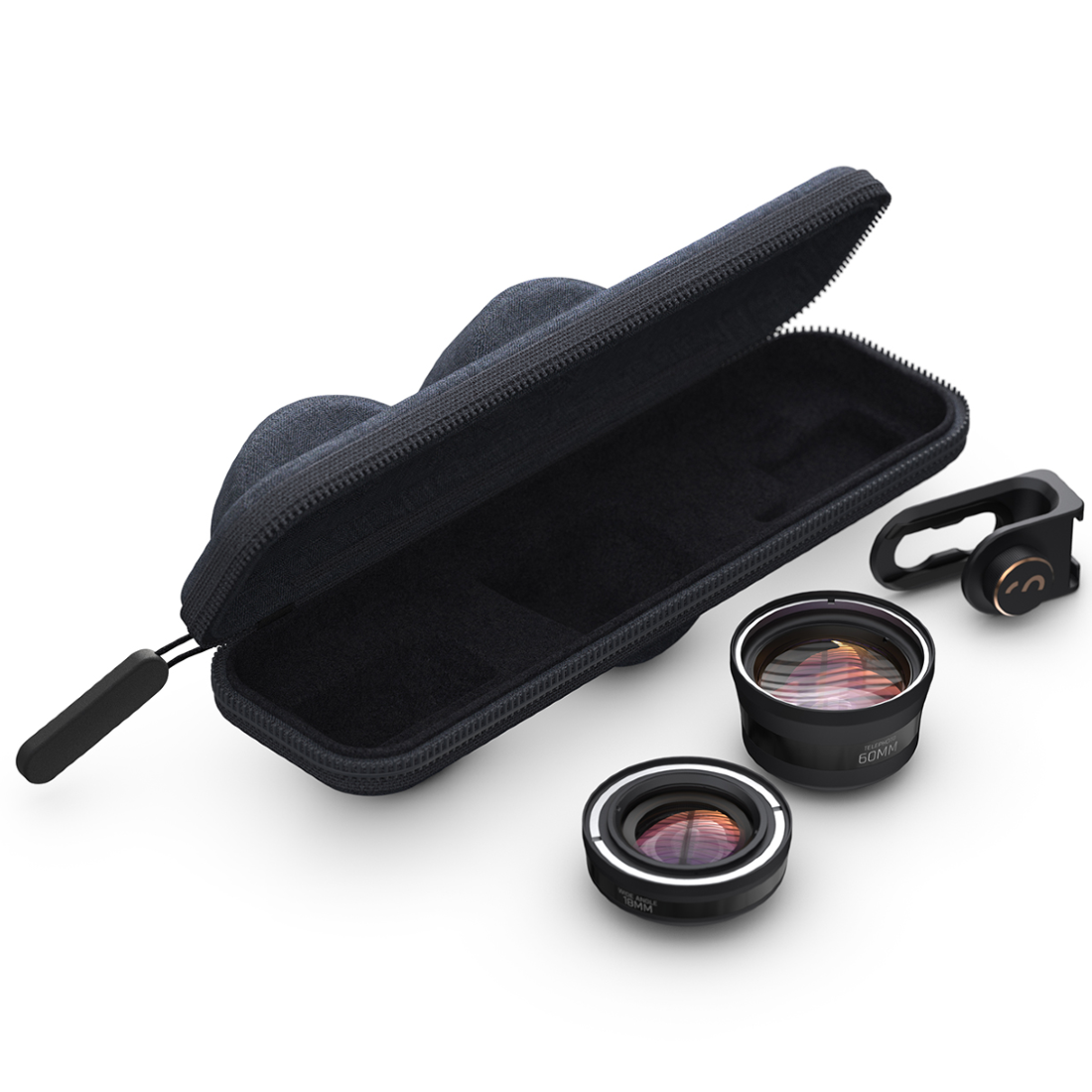 ShiftCam Photography ProLens Kit