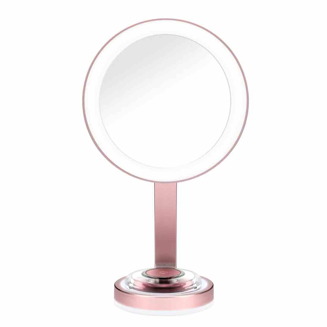 BaByliss LED Ultra Slim Beauty Mirror