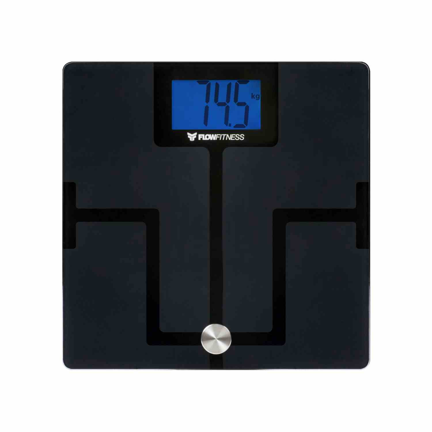 BS50 Bluetooth Body Analyser Scale