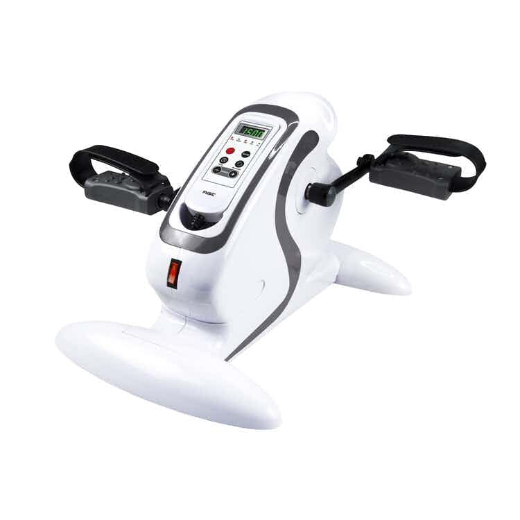 Fysic Mini mobility hometrainer with electric pedal