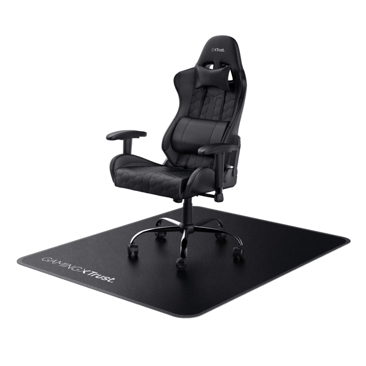 Trust Gaming GXT 715 Chair Mat 99cm x 120cm
