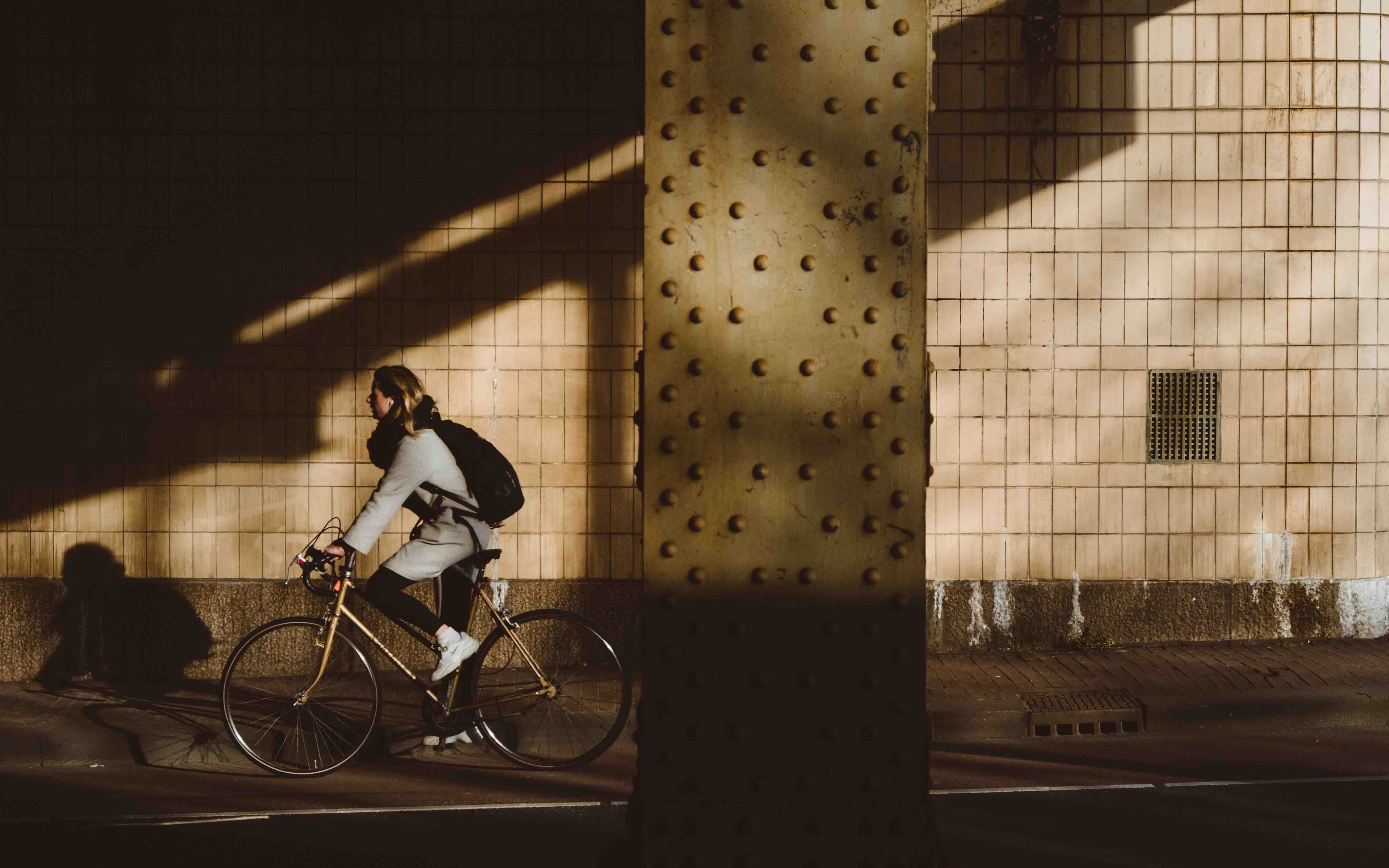 Commuting to work