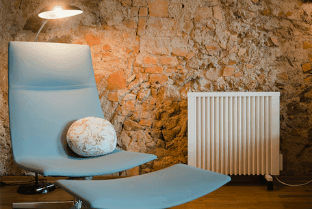 Elektrische verwarming