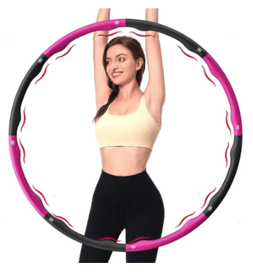 Hula hoop