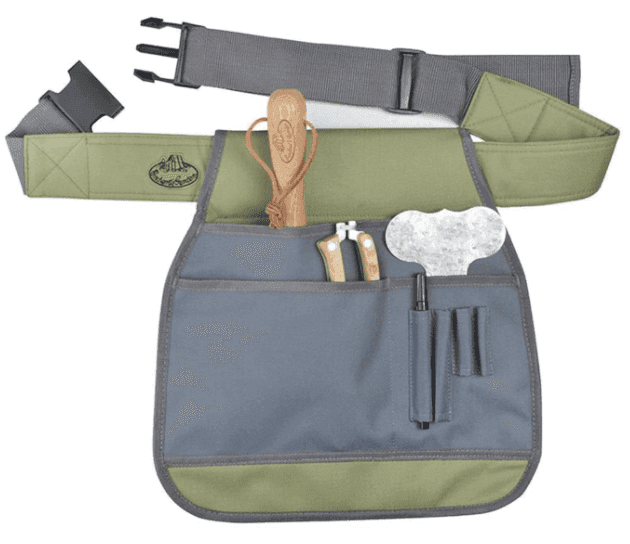 tuin gereedschapsriem